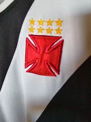 Camiseta original del Vasco de Gama 2003 umbro