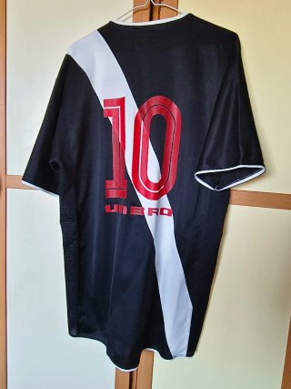 Camiseta original del Vasco de Gama 2003 umbro