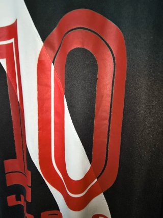 Camiseta original del Vasco de Gama 2003 umbro
