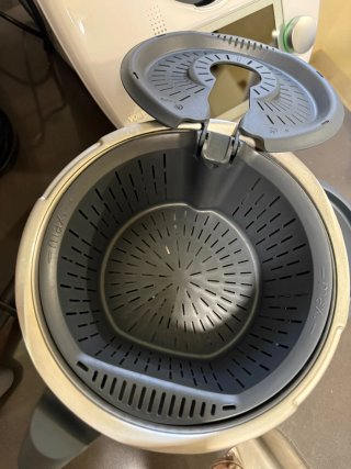 Thermomix TM6 Vorwerk