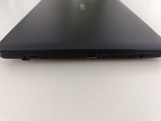Portátil ASUS VivoBook X543BA (leer descripción)