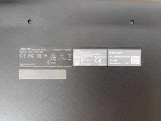 Portátil 15.6" • AMD A9 • 8GB RAM DDR4 • 512GB HDD