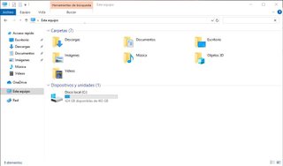 Portátil 15.6" • AMD A9 • 8GB RAM DDR4 • 512GB HDD
