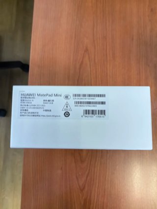 Huawei Mate Pad Mini 12/256 GB