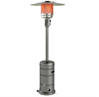Stufa a Gas Butano Esterno 13000W