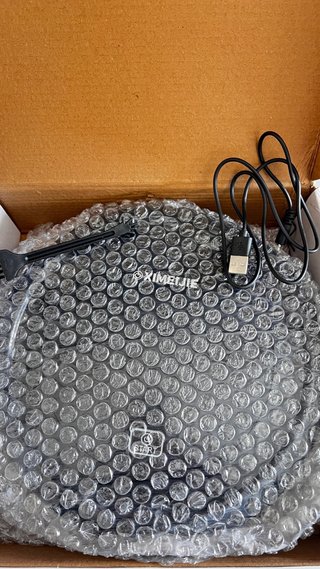 Robot aspirapolvere Ximeijie Smart