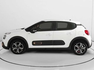 Citroën C3 PureTech 82 C-Series 61 kW (83 CV)