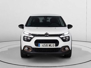 Citroën C3 PureTech 82 C-Series 61 kW (83 CV)