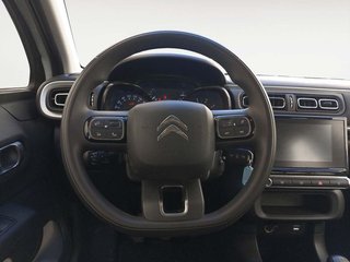 Citroën C3 PureTech 82 C-Series 61 kW (83 CV)