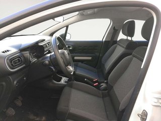 Citroën C3 PureTech 82 C-Series 61 kW (83 CV)