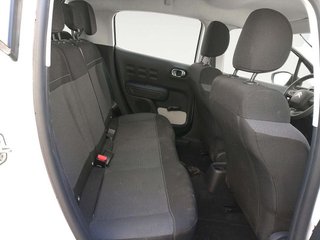 Citroën C3 PureTech 82 C-Series 61 kW (83 CV)
