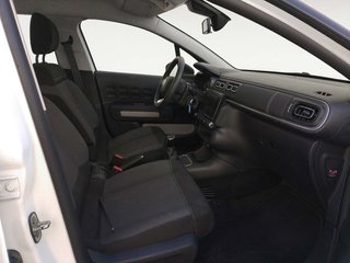 Citroën C3 PureTech 82 C-Series 61 kW (83 CV)