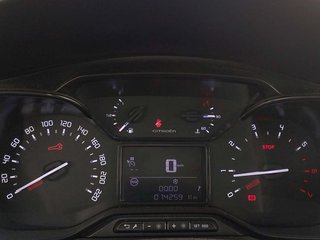 Citroën C3 PureTech 82 C-Series 61 kW (83 CV)