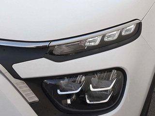 Citroën C3 PureTech 82 C-Series 61 kW (83 CV)