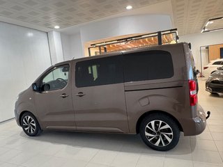 CITROEN Spacetourer Talla M BlueHDi Feel