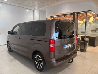 CITROEN Spacetourer Talla M BlueHDi Feel