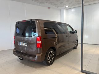 CITROEN Spacetourer Talla M BlueHDi Feel