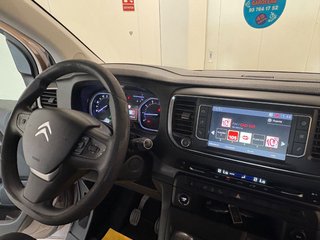 CITROEN Spacetourer Talla M BlueHDi Feel