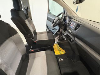 CITROEN Spacetourer Talla M BlueHDi Feel