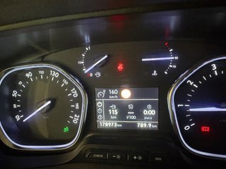 CITROEN Spacetourer Talla M BlueHDi Feel
