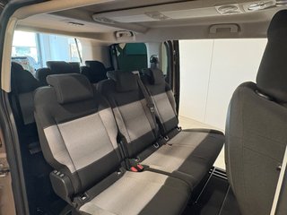 CITROEN Spacetourer Talla M BlueHDi Feel