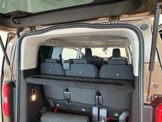 CITROEN Spacetourer Talla M BlueHDi Feel