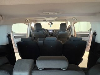 CITROEN Spacetourer Talla M BlueHDi Feel