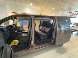 CITROEN Spacetourer Talla M BlueHDi Feel
