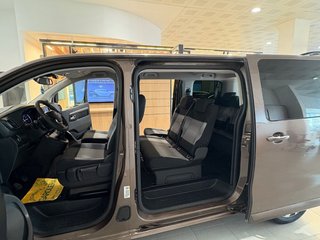 CITROEN Spacetourer Talla M BlueHDi Feel