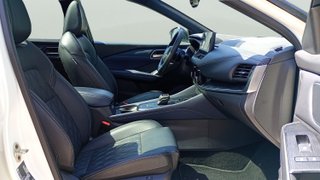 Nissan Qashqai DIG-T 158 MHEV Tekna+ Xtronic 116 kW (158 CV)