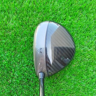 Driver Callaway ERC Fusion 7,5º Golf