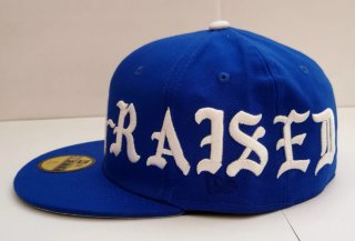 Gorra New Era 59FIFTY LA
