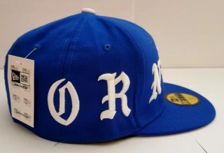 Gorra New Era 59FIFTY LA
