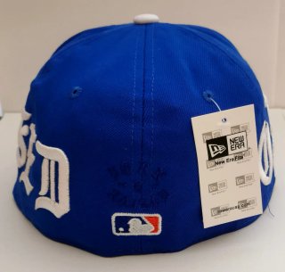 Gorra New Era 59FIFTY LA