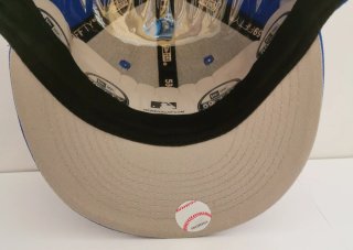 Gorra New Era 59FIFTY LA