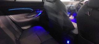 Toyota Yaris Cross 2021