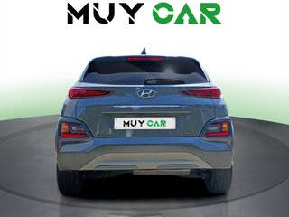 Hyundai Kona 1.6 GDI HEV Tecno Red DT 104 kW (141 CV)
