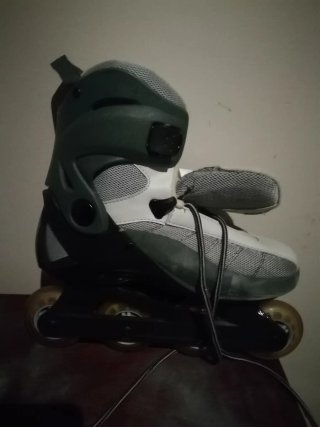 Patines en línea Decathlon