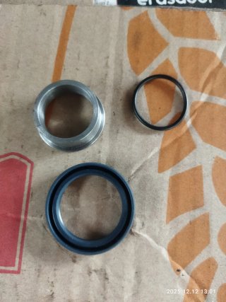 Kit reparación piñón para búltaco