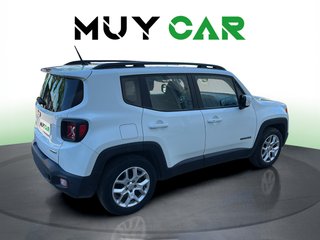 Jeep Renegade 1.6 Multijet Longitude 4x2 88 kW (120 CV)