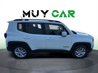 Jeep Renegade 1.6 Multijet Longitude 4x2 88 kW (120 CV)