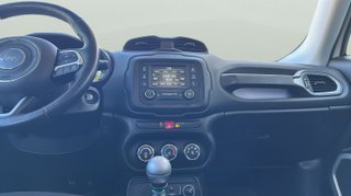 Jeep Renegade 1.6 Multijet Longitude 4x2 88 kW (120 CV)