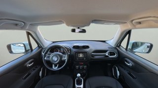 Jeep Renegade 1.6 Multijet Longitude 4x2 88 kW (120 CV)