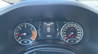 Jeep Renegade 1.6 Multijet Longitude 4x2 88 kW (120 CV)