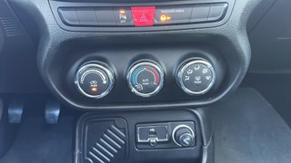Jeep Renegade 1.6 Multijet Longitude 4x2 88 kW (120 CV)