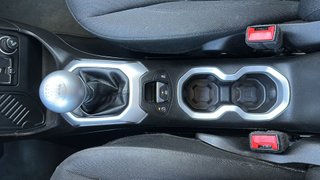 Jeep Renegade 1.6 Multijet Longitude 4x2 88 kW (120 CV)