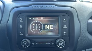Jeep Renegade 1.6 Multijet Longitude 4x2 88 kW (120 CV)