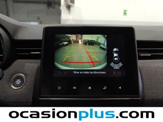 Renault Clio Techno TCe 66 kW (90 CV)