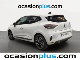 Renault Clio Techno TCe 66 kW (90 CV)