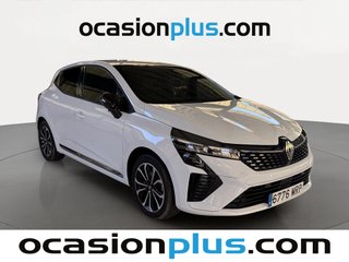 Renault Clio Techno E-Tech full Híbrido 105 kW (143 CV)